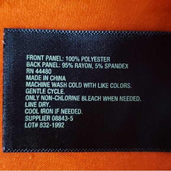 🍍Worthington tank top - Picture 4 of 5